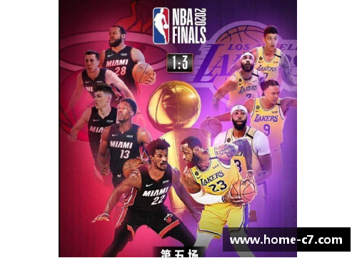 全方位覆盖 NBA 直播：七星体育带您实时感受精彩比赛现场